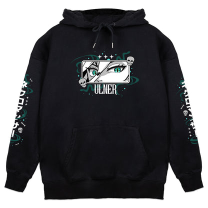 Ulner Necromancer Hoodie