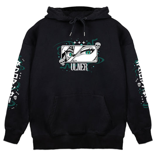 Ulner Necromancer Hoodie