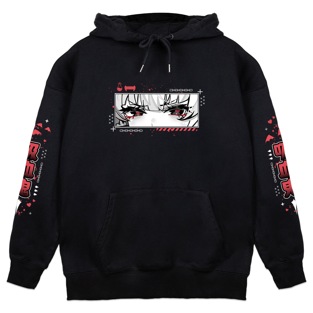 Kowaitea Hoodie