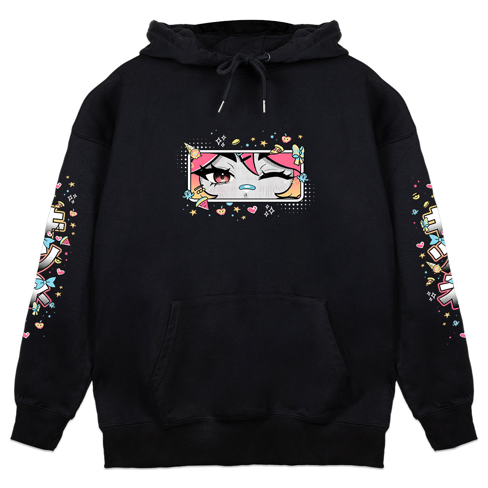 StarPriism Hoodie