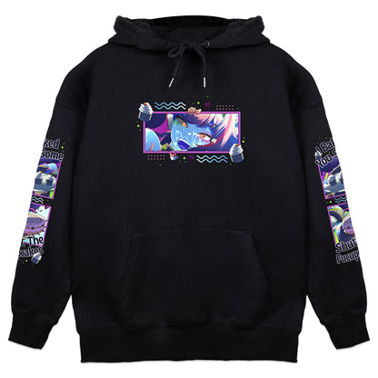 CalypsieTV "A Real Treat" Hoodie