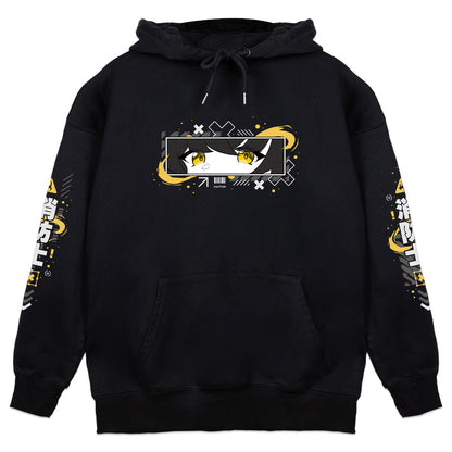 LiviLightVT "Firefighter" Hoodie