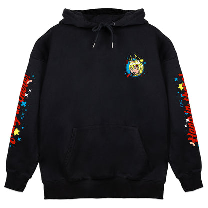 nofoxweregiven "Hang in There" Hoodie