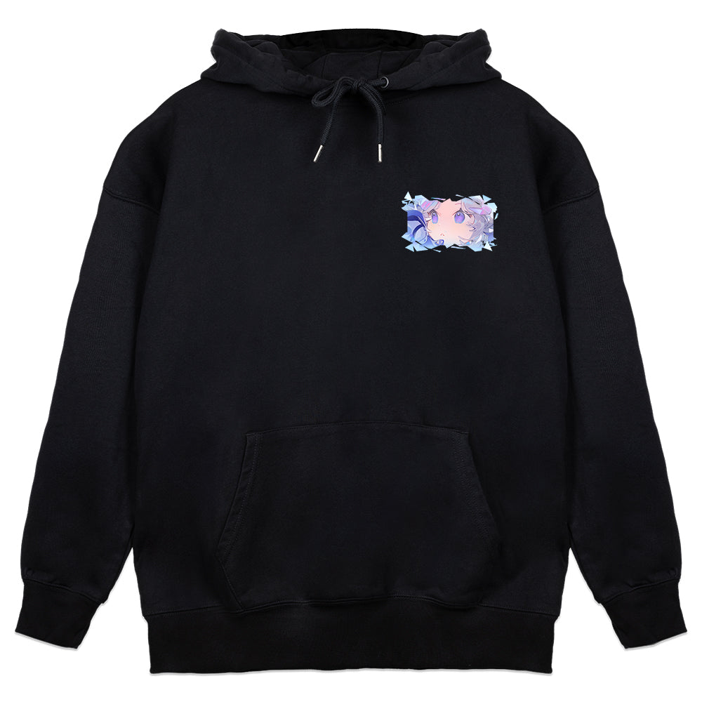 Suirie "Reincarnation" Hoodie