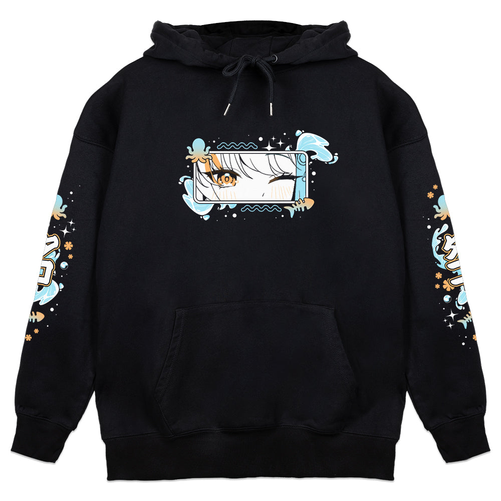Rikko Debut Hoodie
