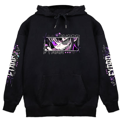 Eyara "Punk of Horror" Hoodie