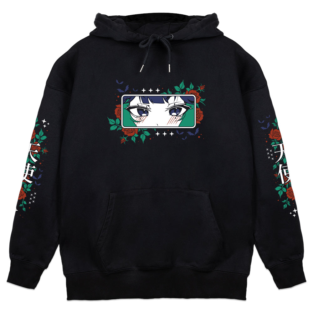 Kyupire Hoodie