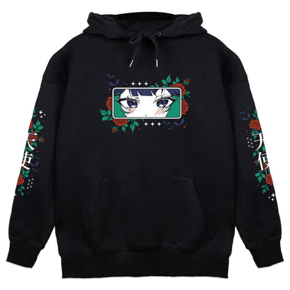 Kyupire Hoodie