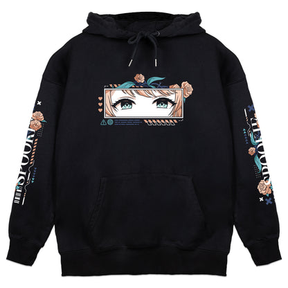Spookie "Garden Witch" Hoodie