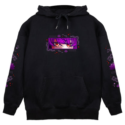 Noctialisy "Cozy Date" Hoodie
