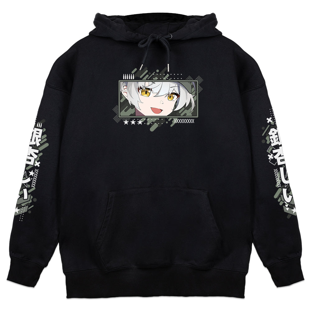 Shee Icho Sure Shot Hoodie