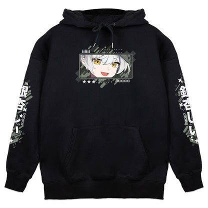 Shee Icho Sure Shot Hoodie
