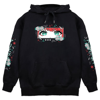 Arietty Peace Hoodie