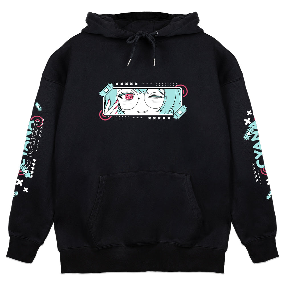 CyanaVT Cyaneet Hoodie