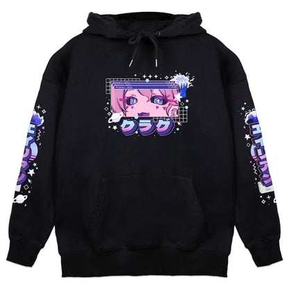 Princess Jelly "Y2Kaesthetic" Hoodie