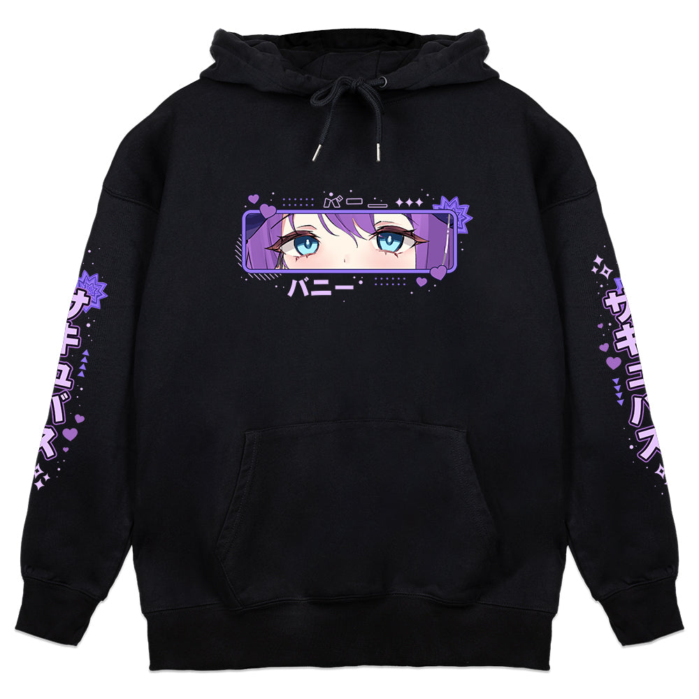 boa_coomi Succubuny Hoodie