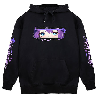 boa_coomi Succubuny Hoodie