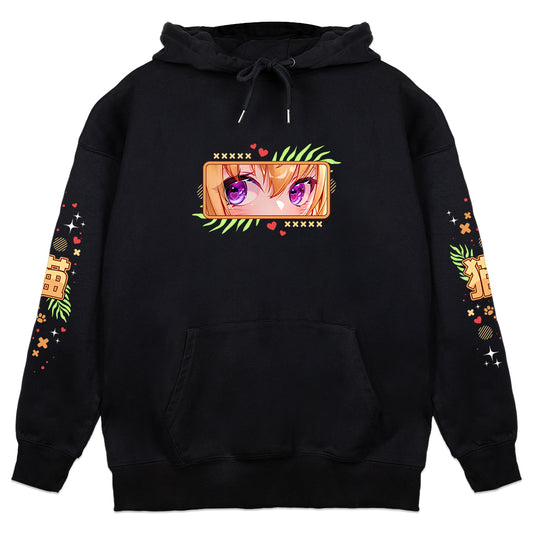 SkyeKatty Hoodie
