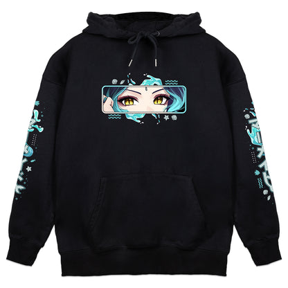 meramizu "Under the Sea" Hoodie
