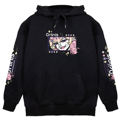 Oriinis "Gridlocked" Hoodie