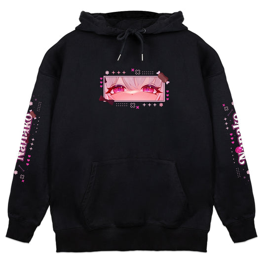 Nanako "Rawr" Hoodie