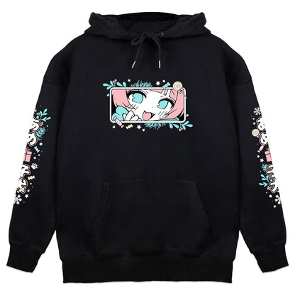 LolliPaw "Winter Weather" Hoodie