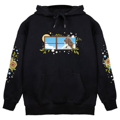 Jenjen Oceanside Hoodie