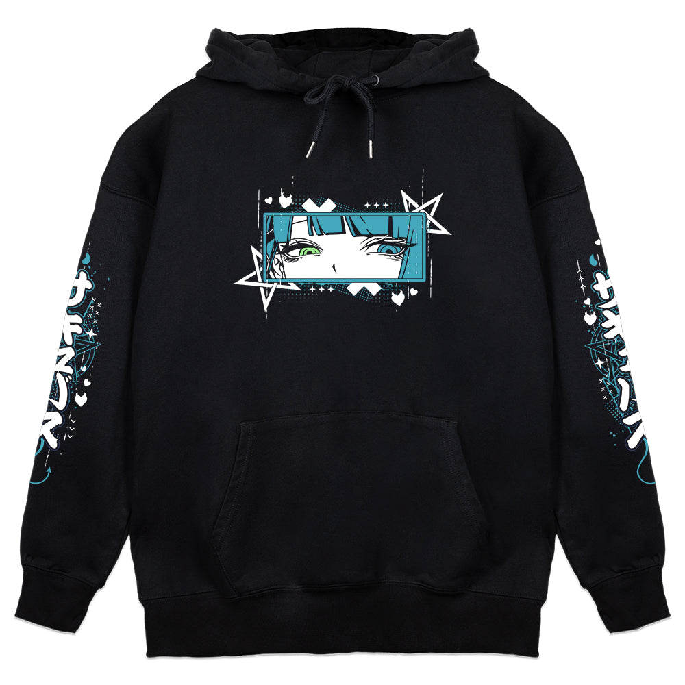 Failsam 'Sacrificial Ritual' Hoodie