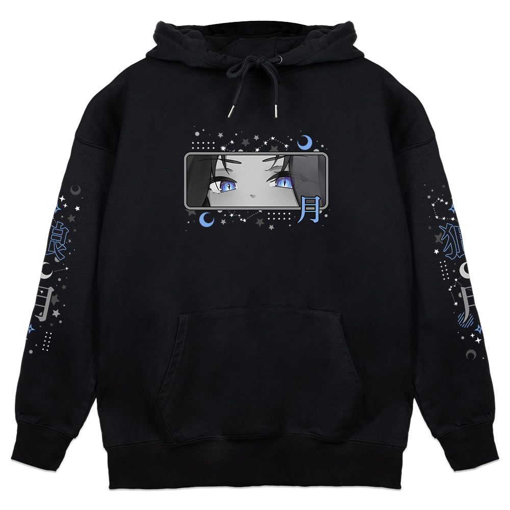 KasumiOkamiVT Idol Hoodie