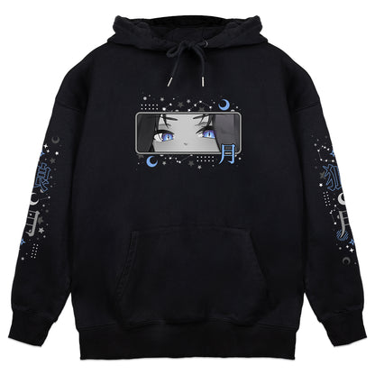KasumiOkamiVT Idol Hoodie