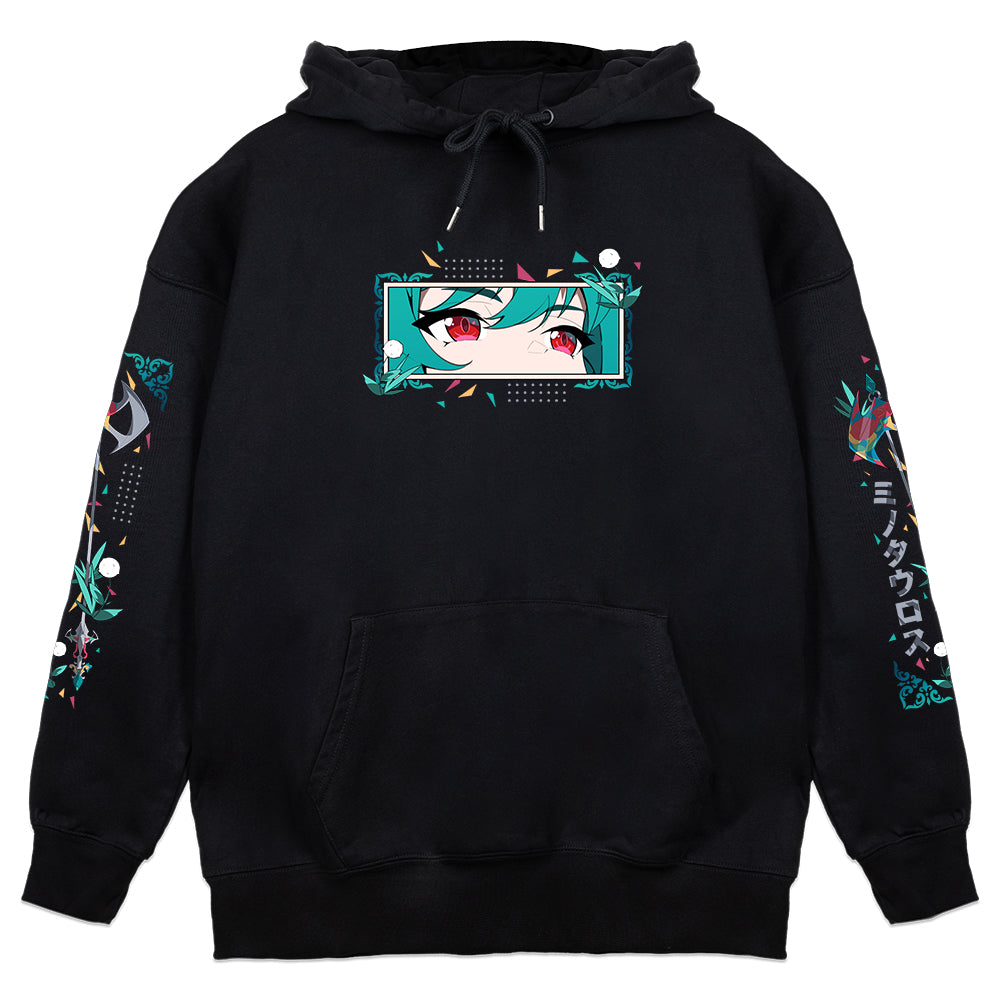 ValiantValorie Hoodie