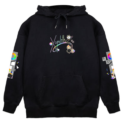 Xyrelith Hoodie