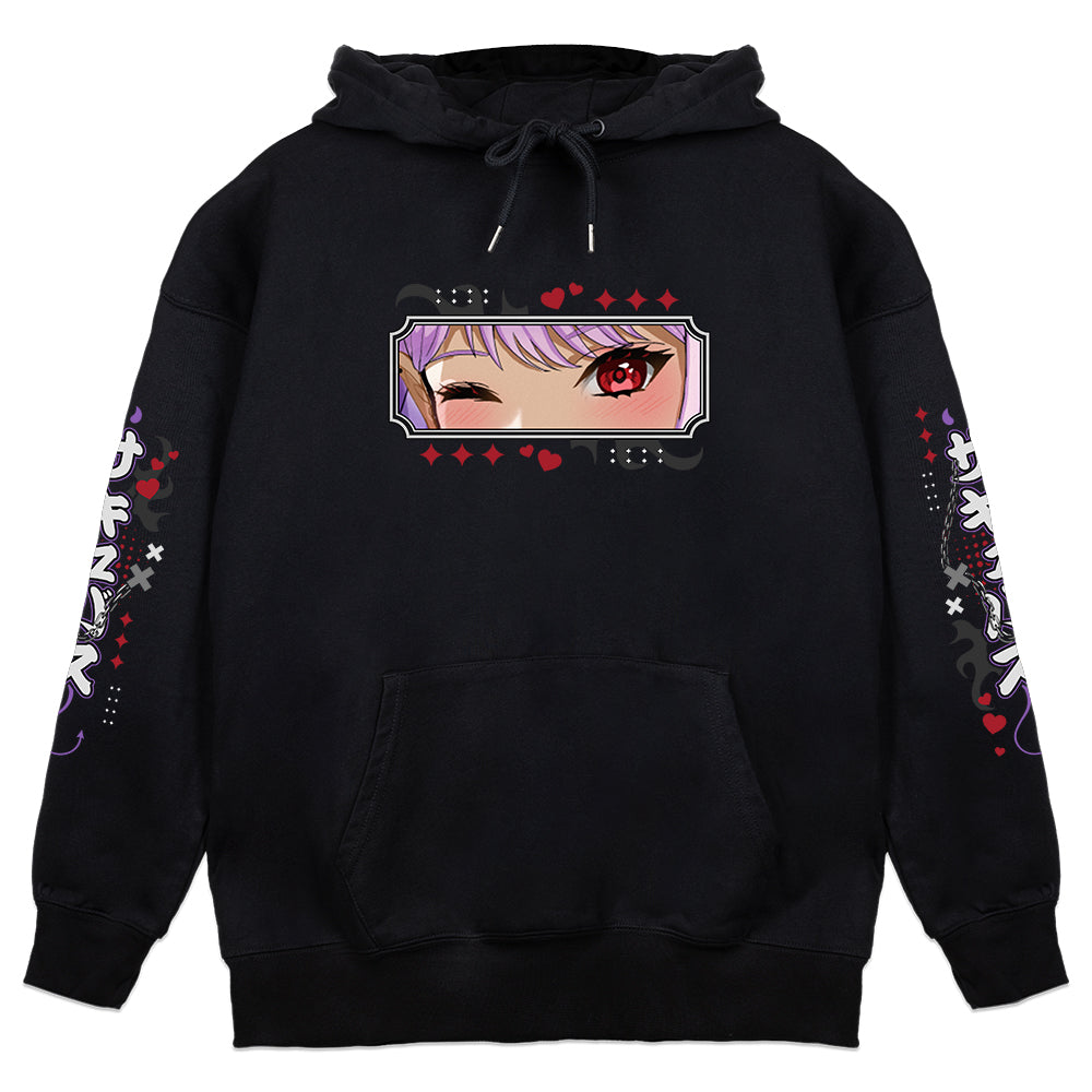 HelheimLynx Hoodie