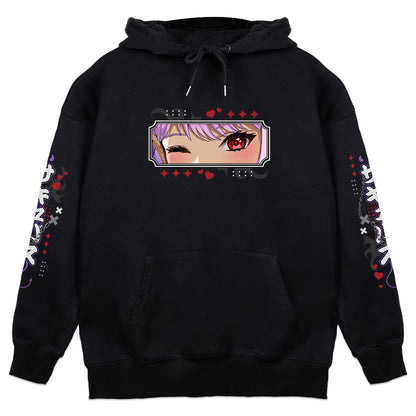 HelheimLynx Hoodie
