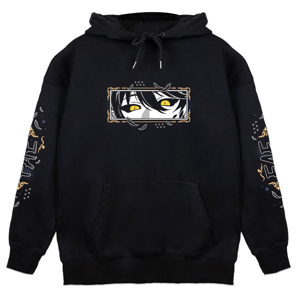 PuzalPooka Hoodie