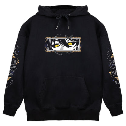 PuzalPooka Hoodie