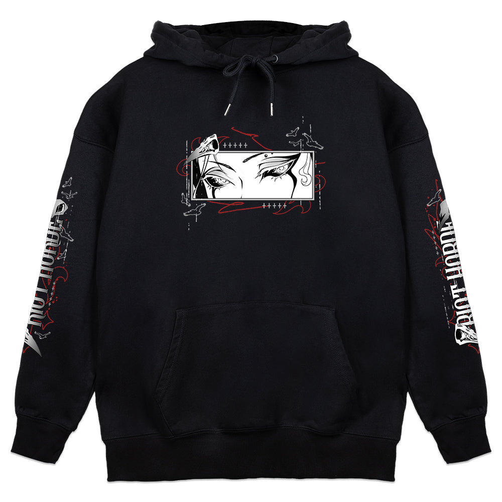 Riot Empress 'Afterlife' Hoodie