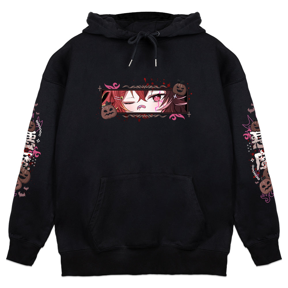 artsyweebie 'Spooktsy' Hoodie