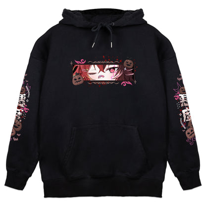 artsyweebie 'Spooktsy' Hoodie