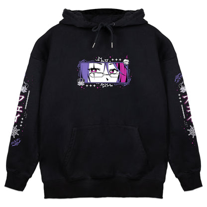 Faye Seafaring Demon Hoodie