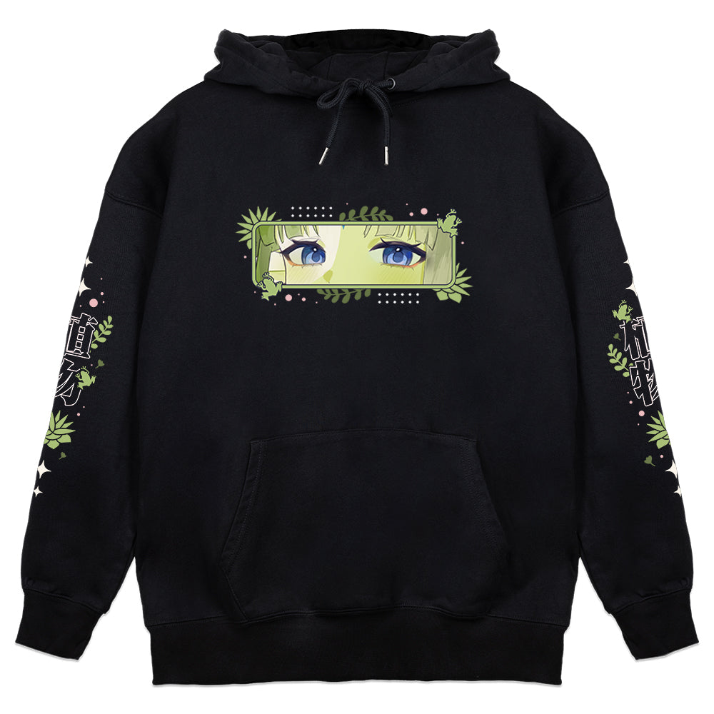 MonisteraVT 'Onee-san' Hoodie