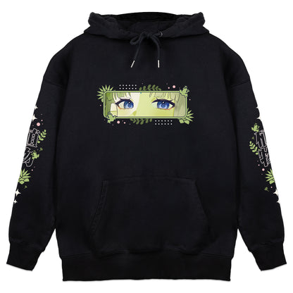 MonisteraVT 'Onee-san' Hoodie