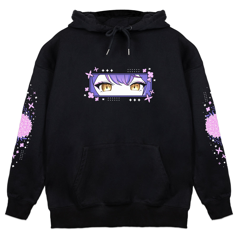 Rhiowmeow 'Excited to See You' Hoodie