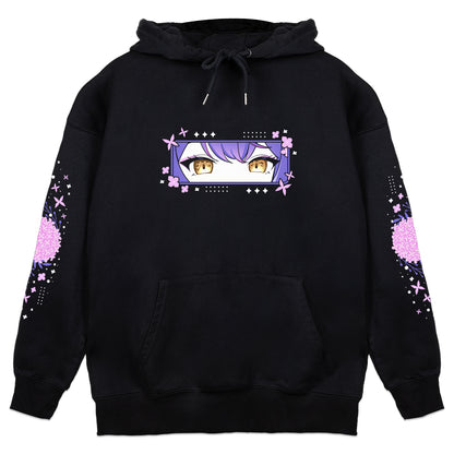 Rhiowmeow 'Excited to See You' Hoodie