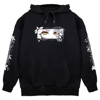 raisindeloup 'Nightshades'  Hoodie