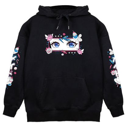 Pinkicafe "Magical Maid" Hoodie