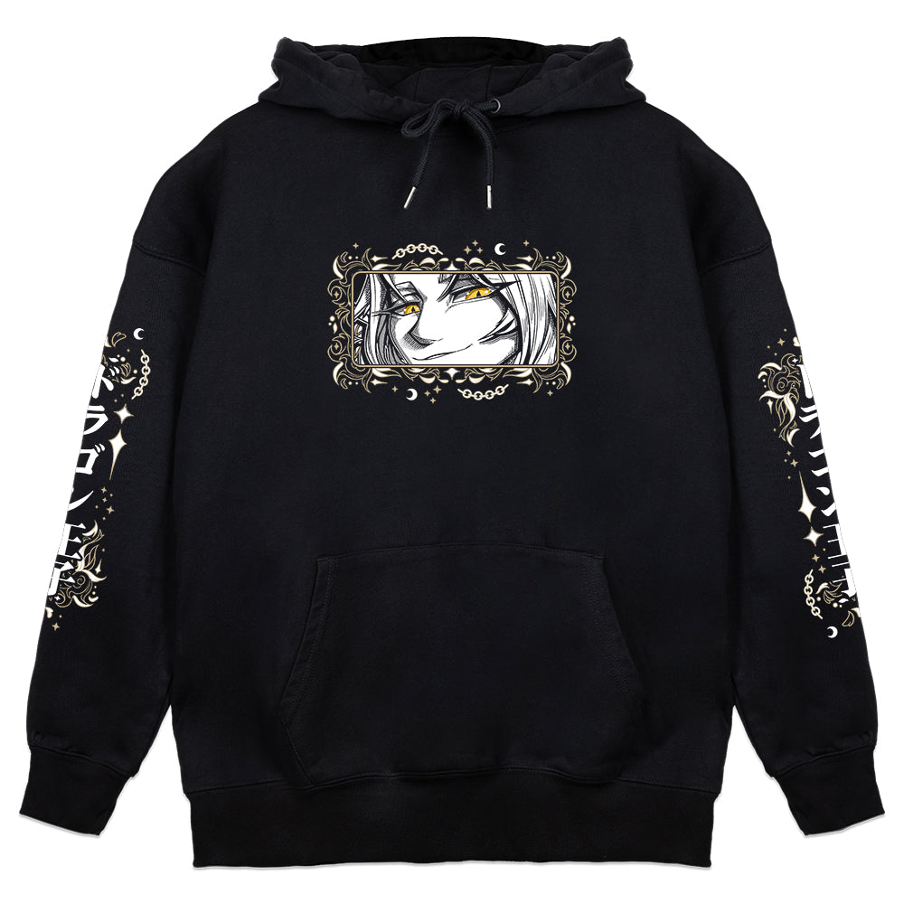 Netherim Celestial Dragon Hoodie