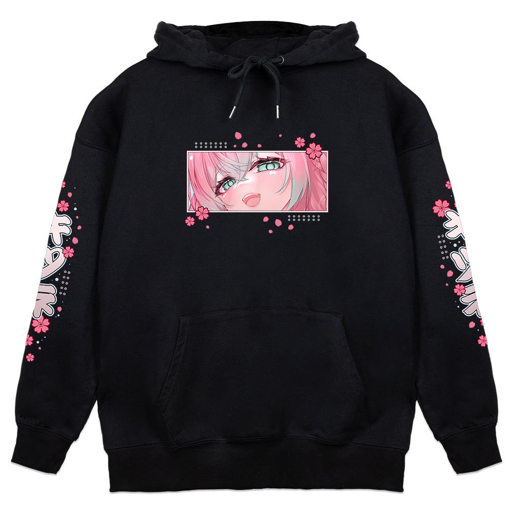 RosalieRedway  Springtime Hoodie