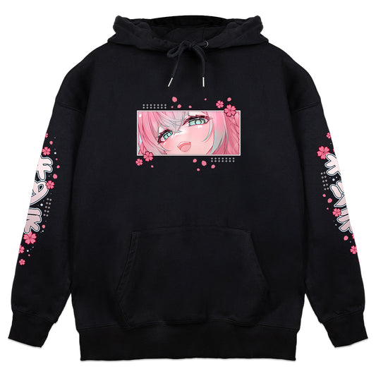 RosalieRedway  Springtime Hoodie