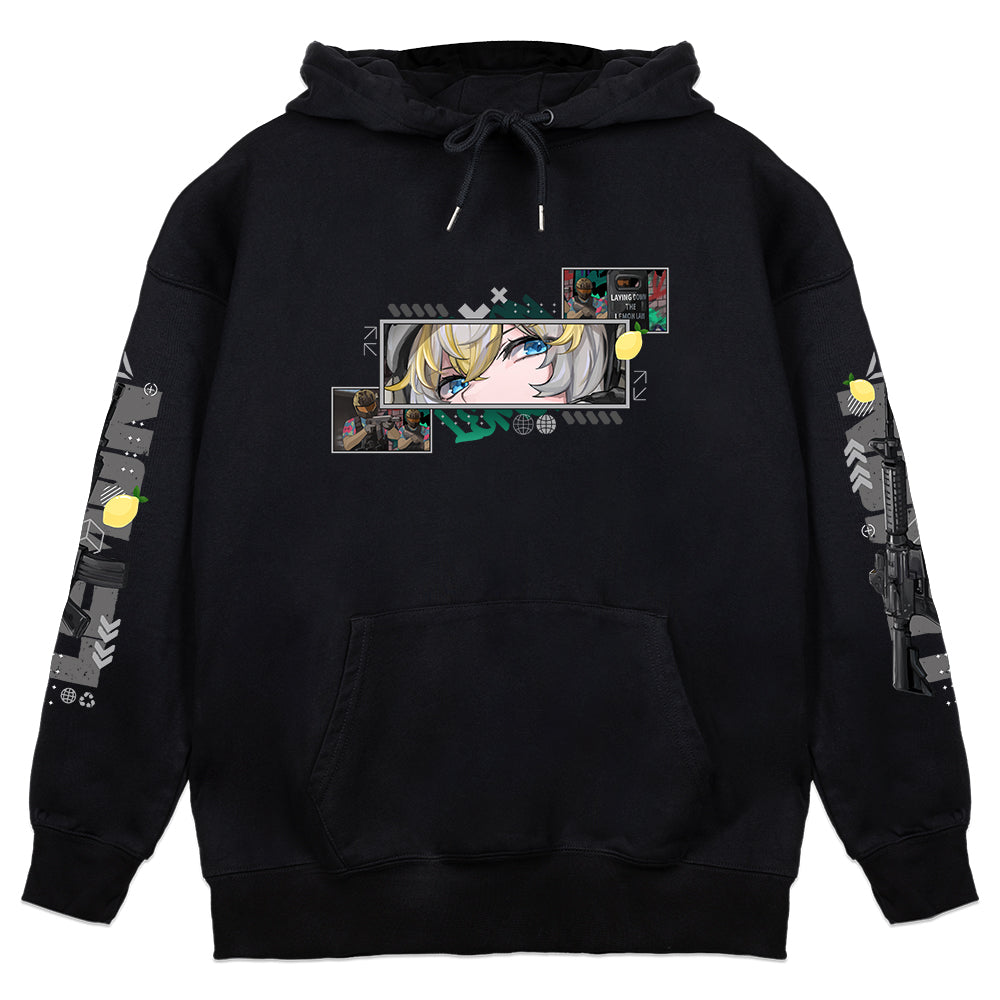 Holylemongod11 'Lethal Lemons' Hoodie